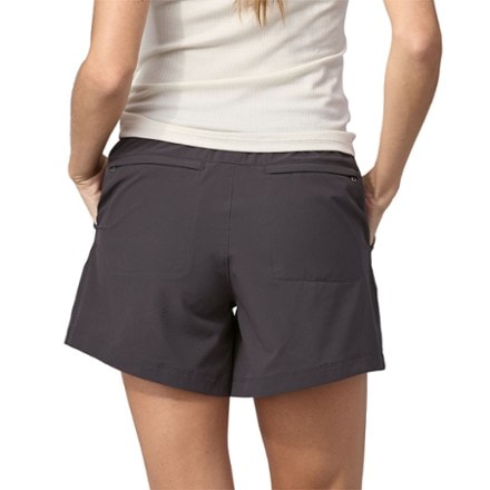 Patagonia Fleetwith Shorts - Women's 2