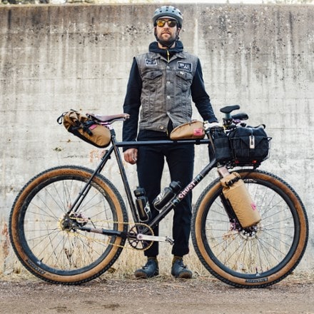Swift Industries Olliepack Seat Bag 6
