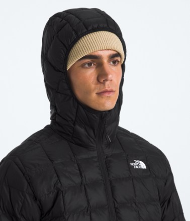 The North Face ThermoBall Eco Insulated Hoodie 2.0 - Men's 5