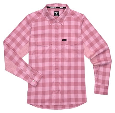 NRS Guide Long-Sleeve Shirt - Women's 0