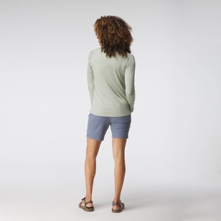 NRS Guide Shorts - Women's 6