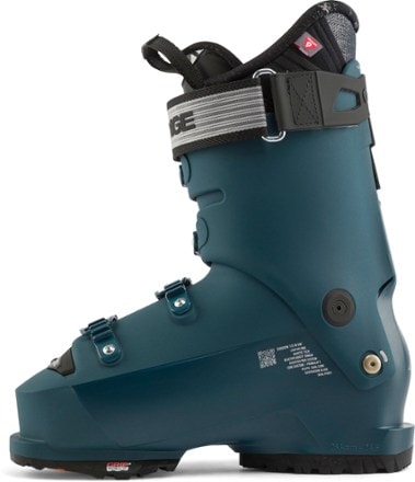 Lange Shadow 115 W LV Ski Boots - Women's - 2024/2025 1