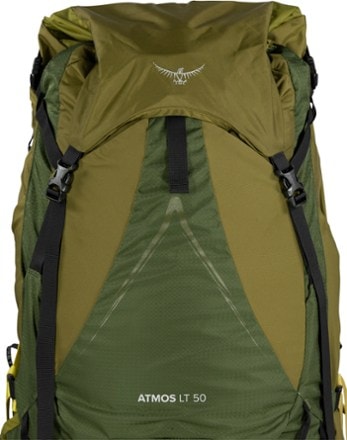 Osprey Atmos AG LT 50 Pack - Men's 10