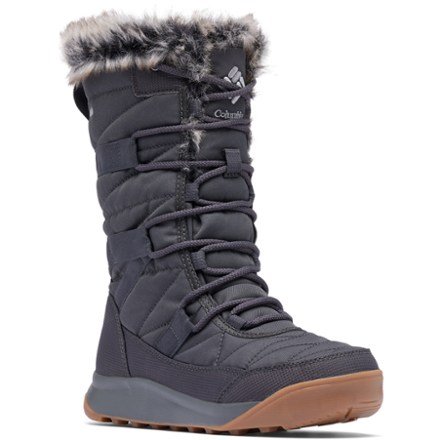 Columbia Minx IV Boots - Women's 2