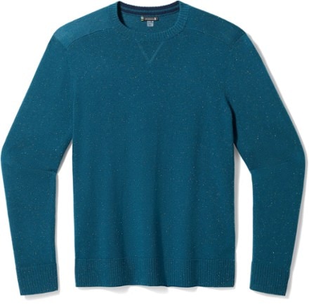 Smartwool Sparwood Crew Sweater - Men's 0