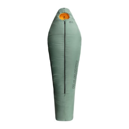 Mammut Comfort Fiber 23F/-5C Sleeping Bag 2