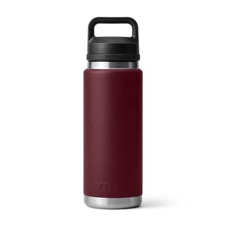 YETI Rambler Vacuum Bottle with Chug Cap - 26 fl. oz. 1