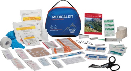 Adventure Medical Kits Mountain Series 