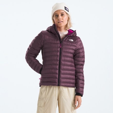 The North Face Terra Peak Insulated Hoodie - Women's 0