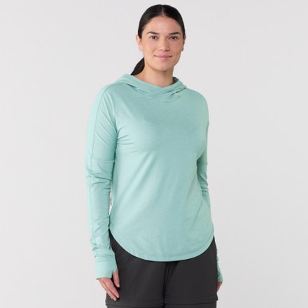 REI Co-op Sahara Shade Hoodie - Women's 1