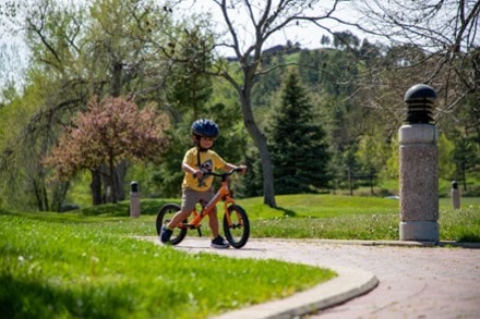 STRIDER 14X Sport Balance Bike - Kids' 5