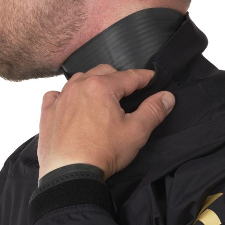 Level Six Duke Dry Top Blackout - Men's 3