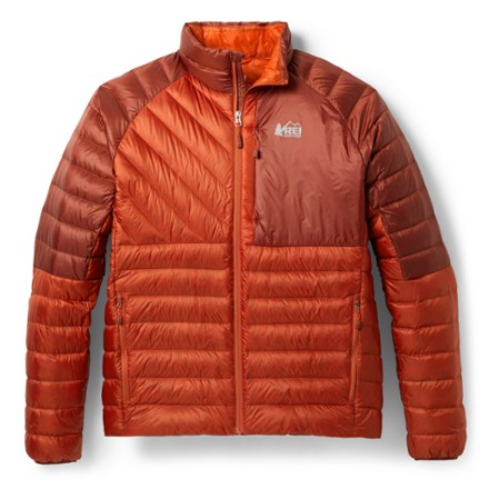 REI Co-op Magma 850 Down Jacket - Men's 0