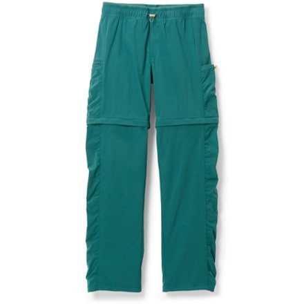 KUHL Freeflex Zip-Off Pants - Women's 0