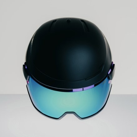 Atomic Revent GT AMID Visor HD Snow Helmet 4