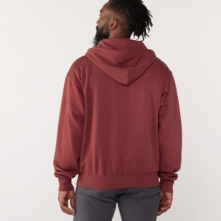 The North Face Evolution Full-Zip Hoodie - Men's 2