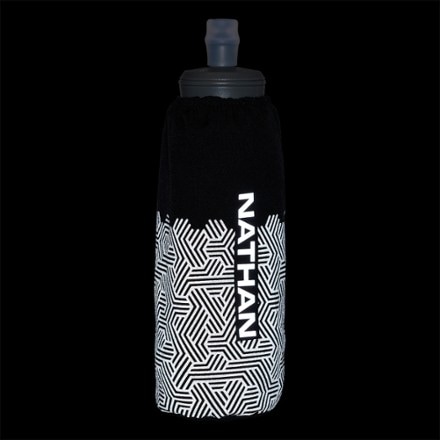 Nathan HyperNight Pinnacle Soft Flask - 14 fl. oz. 8