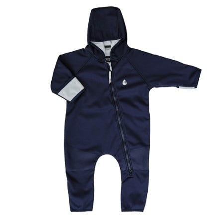 Therm All-Weather Fleece Onesie - Toddlers' 0