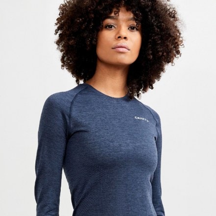 Craft CORE Dry Active Comfort Base Layer Top - Women's 5