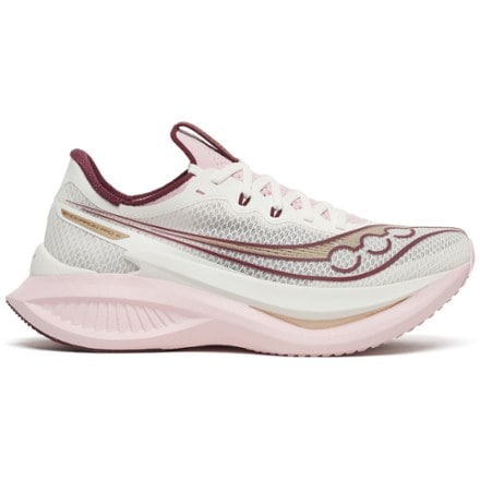 Saucony Endorphin Pro 5 Road-Running Shoes - Women's 0