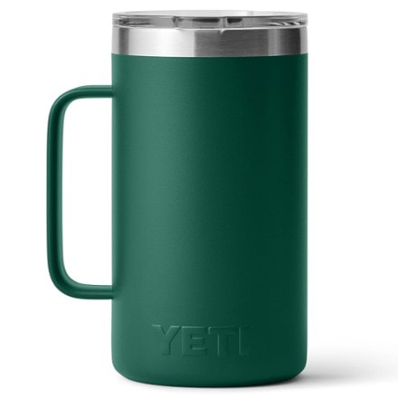 YETI Rambler Mug with MagSlider Lid - 24 fl. oz. 1