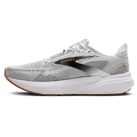 Brooks Revel 8 Road-Running Shoes - Men's 1