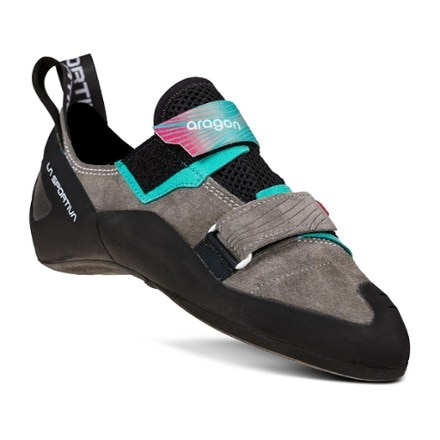La Sportiva Aragon Climbing Shoes - Women's 2
