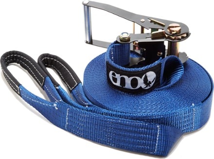 ENO SlackWire Slackline Kit - 50 feet 0