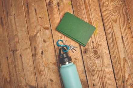 Nite Ize S-Biner H2O Water Bottle Carabiner #4 - Package of 2 7