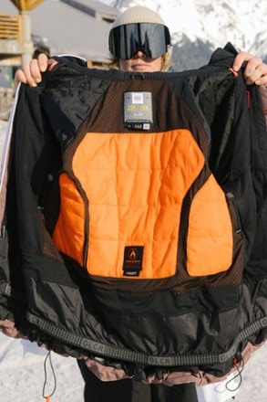 686 Hydra Thermagraph Insulated Jacket - Women's 10