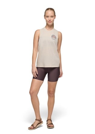 prAna Everyday VW Graphic Tank Top - Women's 2