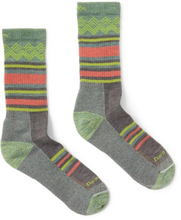 Darn Tough Ryder Socks - Women's 2