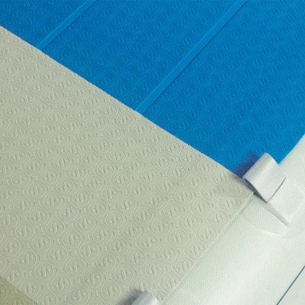 ISLE Switch Compact Inflatable SUP-Kayak with Paddle - 10'6" 10