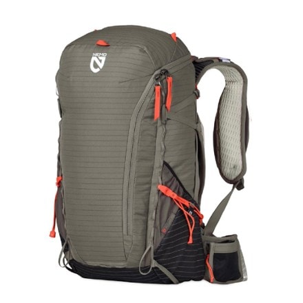 NEMO Persist 30 L Endless Promise All-Adventure Pack - Men's 0