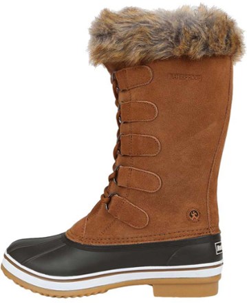 Northside women's kathmandu hot sale snow boot