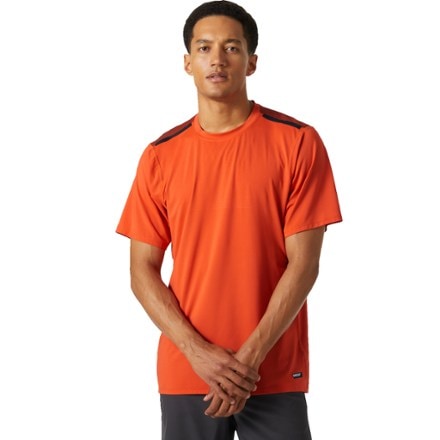 Helly Hansen Tech Trail T-Shirt - Men's 1