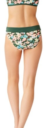 Carve Designs Stinson Swimsuit Bottoms - Women's 1