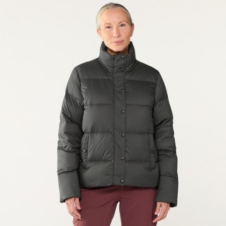 Patagonia Silent Down Jacket - Women's 1