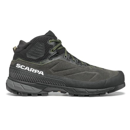 Scarpa Rapid XT Mid GTX Approach Shoes - Men's 0