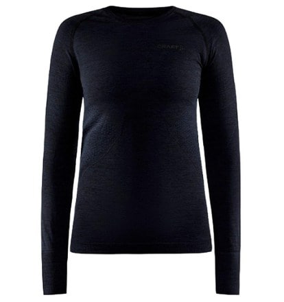 Craft CORE Dry Active Comfort Base Layer Top - Women's 0