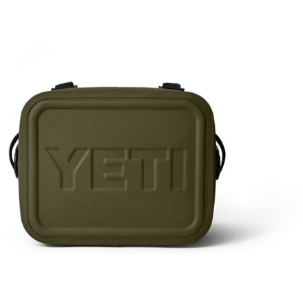 YETI Hopper Flip 12 Soft Cooler 6