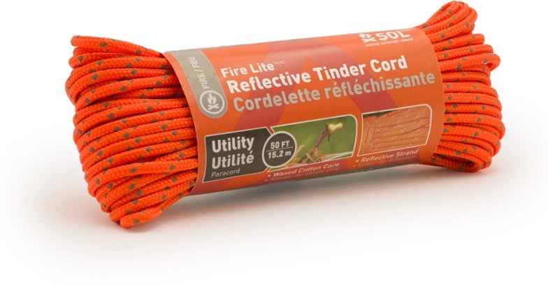 Product Image of color Orange/Reflective