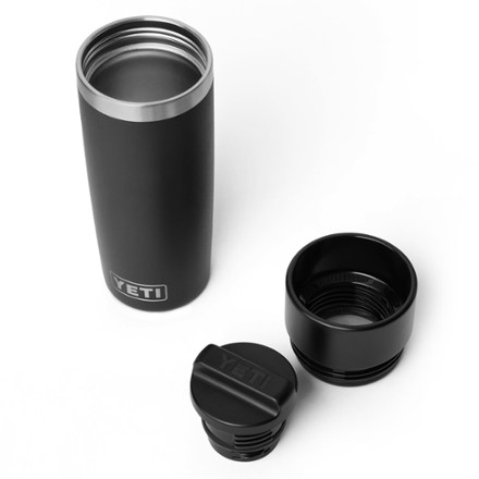 YETI Rambler Vacuum Travel Bottle with Leakproof Commuter Cap - 16 fl. oz. 3