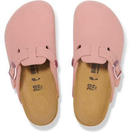 Birkenstock Boston Clogs - Kids' 1