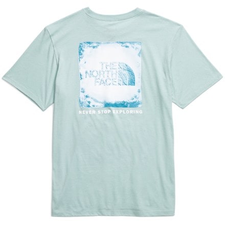 The North Face Box NSE T-Shirt - Men's 0