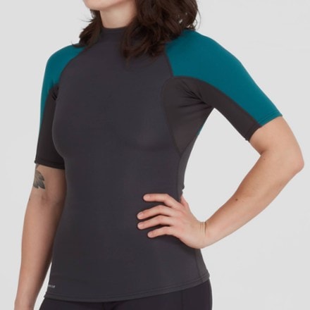 NRS HydroSkin 0.5 Shirt - Women's 5