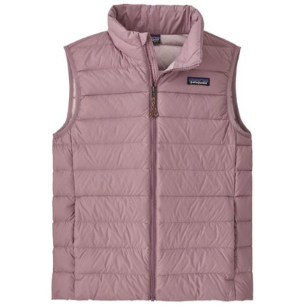 Patagonia Down Sweater Vest - Kids' 0