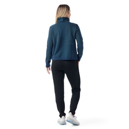 Smartwool Intraknit Alpine Pullover - Women's 2