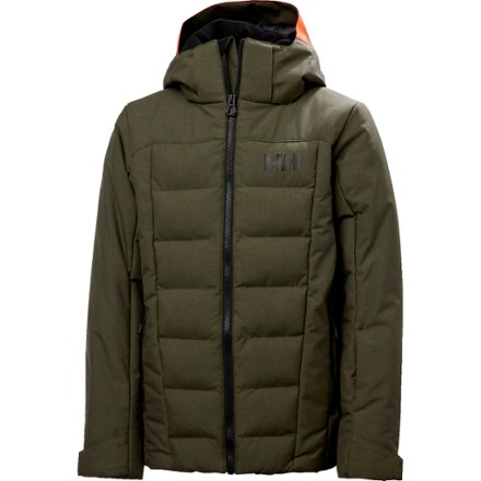 Helly Hansen Venture Insulated Jacket