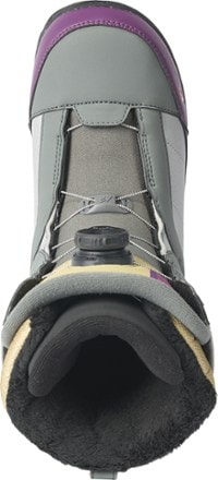 K2 Haven Snowboard Boots - Women's - 2023/2024 5